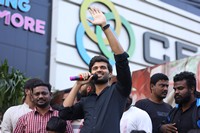 Vijay Deverakonda KLM festival offers launch at Rajahmundry